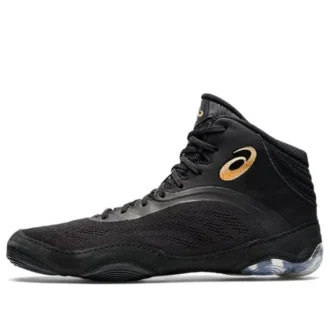 Split Elite „Black Pure Gold”