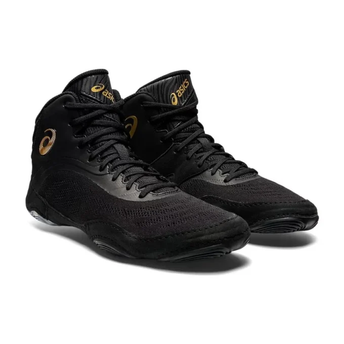 Split Elite „Black Pure Gold”