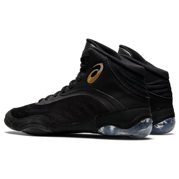Split Elite „Black Pure Gold”