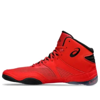 Split Elite „Classic Red Black”