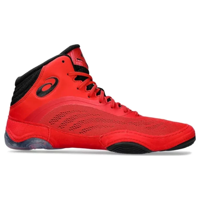 Split Elite „Classic Red Black”