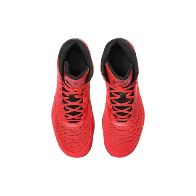 Split Elite „Classic Red Black”