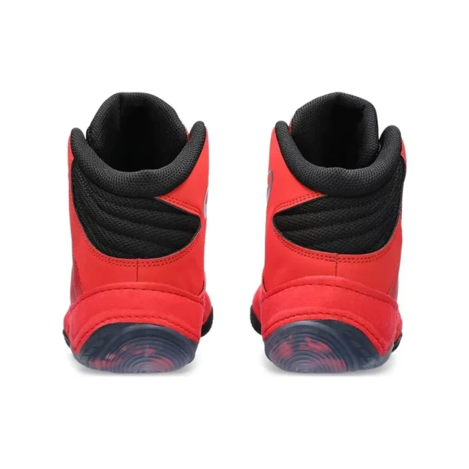 Split Elite „Classic Red Black”