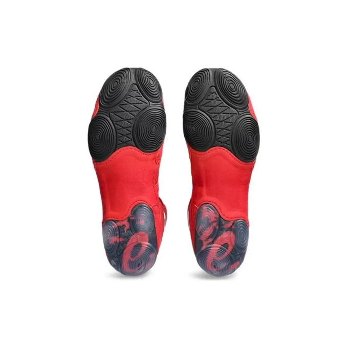 Split Elite „Classic Red Black”