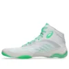 Split Elite „White New Leaf”