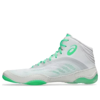 Split Elite „White New Leaf”