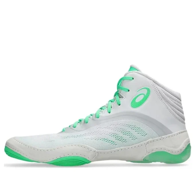 Split Elite „White New Leaf”