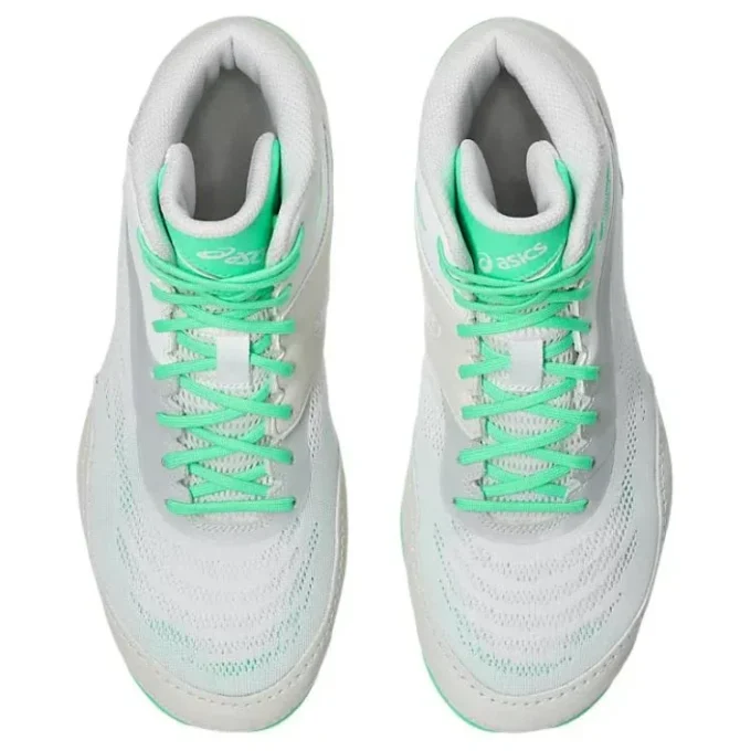 Split Elite „White New Leaf”