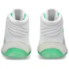 Split Elite „White New Leaf”