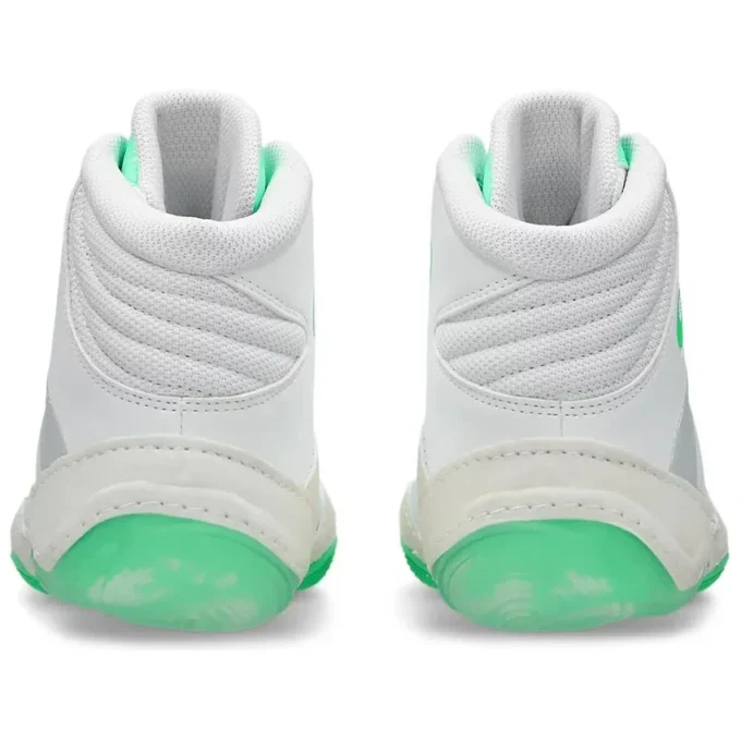 Split Elite „White New Leaf”