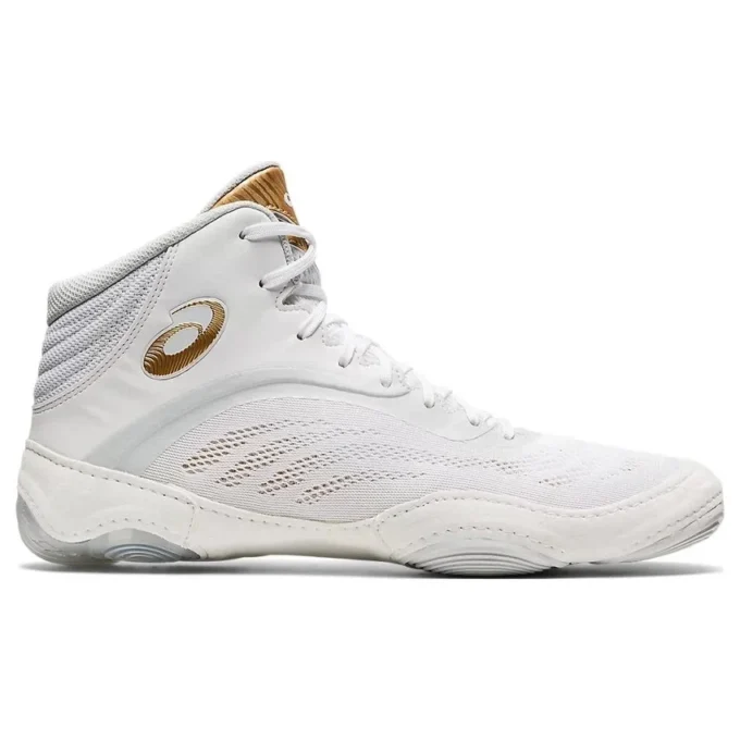 Split Elite „White Pure Gold”
