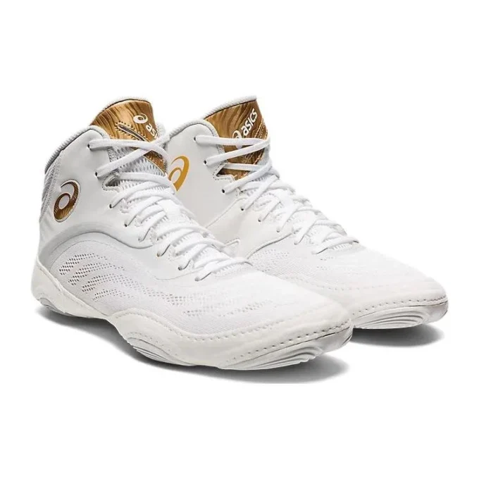 Split Elite „White Pure Gold”