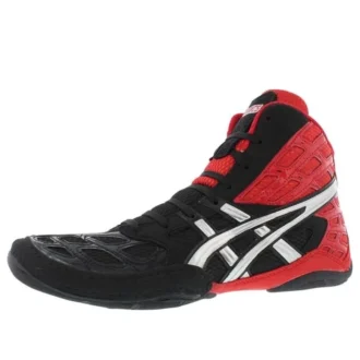 Split Second 9 „Red Black”