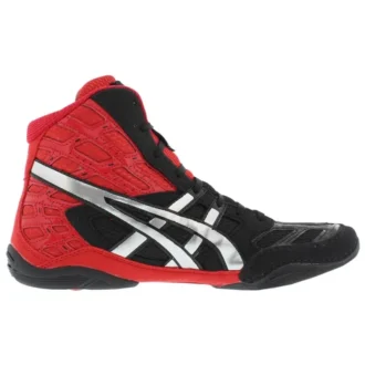 Split Second 9 „Red Black”