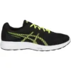 Stormer 2 „Black Neon Lime”
