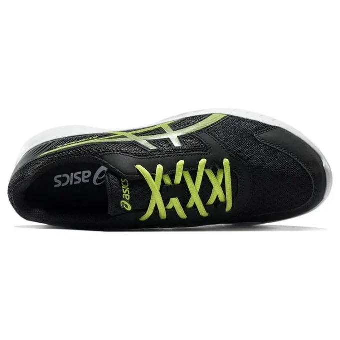 Stormer 2 „Black Neon Lime”