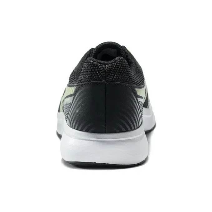 Stormer 2 „Black Neon Lime”