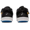 Suku2 MINI-ZERO 3 „Black Blue Orangr”