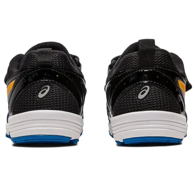 Suku2 MINI-ZERO 3 „Black Blue Orangr”