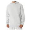 Sunday Sana Fleece „Light Grey Heather”