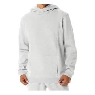 Sunday Sana Fleece „Light Grey Heather”