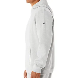 Sunday Sana Fleece „Light Grey Heather”