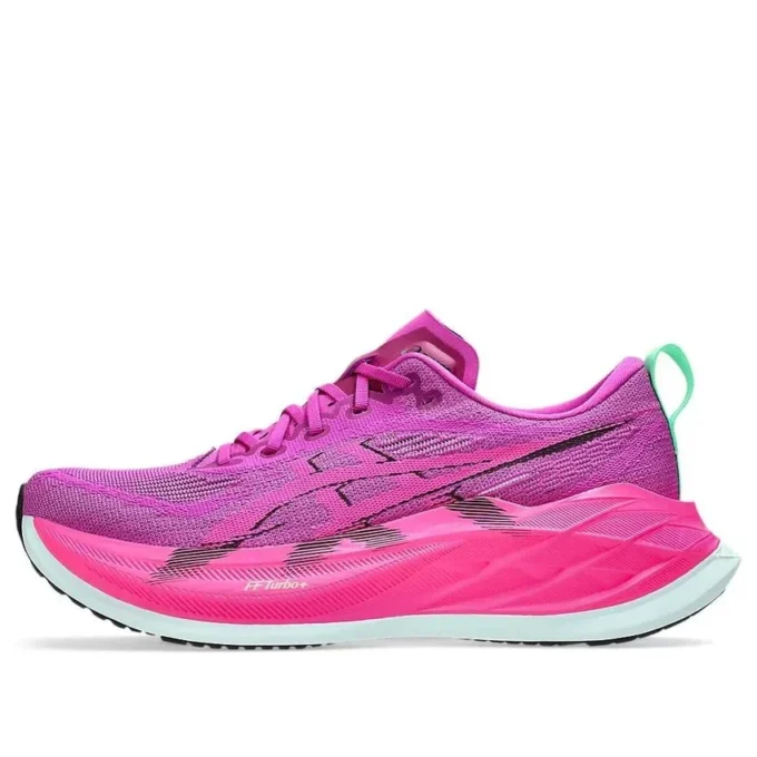 Superblast 2 „Bold Magenta Pink Glo”
