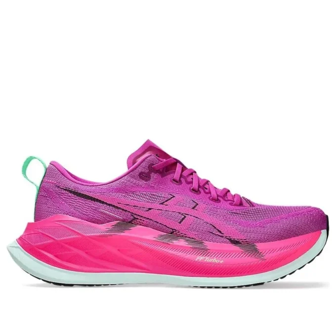Superblast 2 „Bold Magenta Pink Glo”
