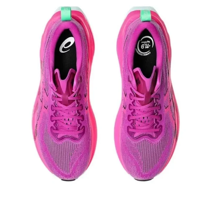 Superblast 2 „Bold Magenta Pink Glo”
