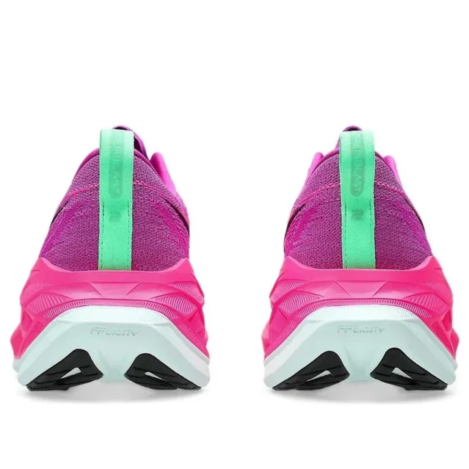 Superblast 2 „Bold Magenta Pink Glo”