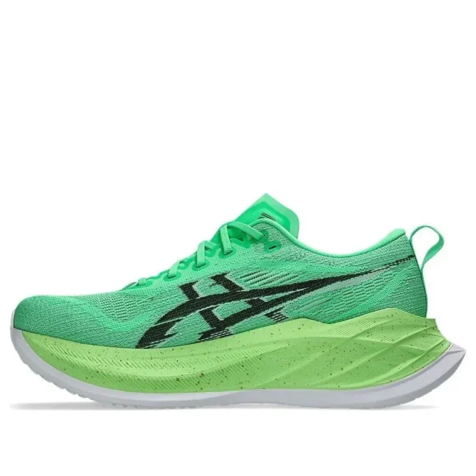 Superblast 2 „Ekiden Vital Green Black”