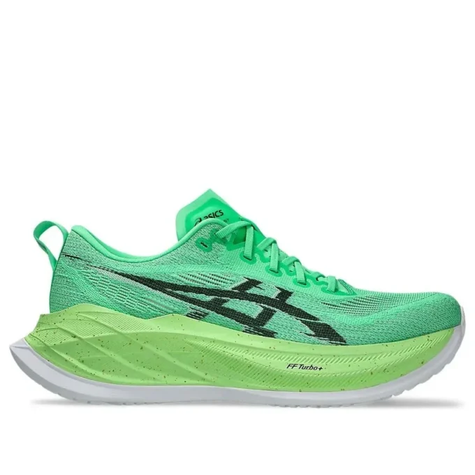 Superblast 2 „Ekiden Vital Green Black”