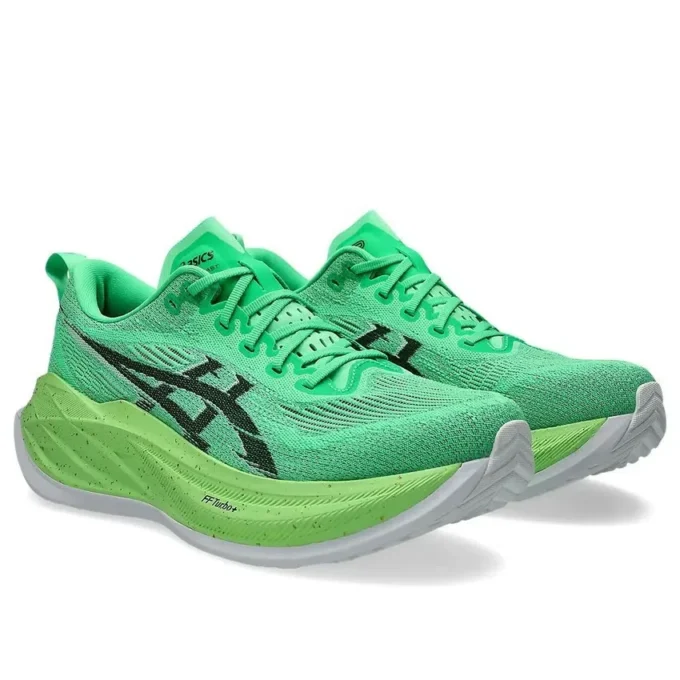 Superblast 2 „Ekiden Vital Green Black”