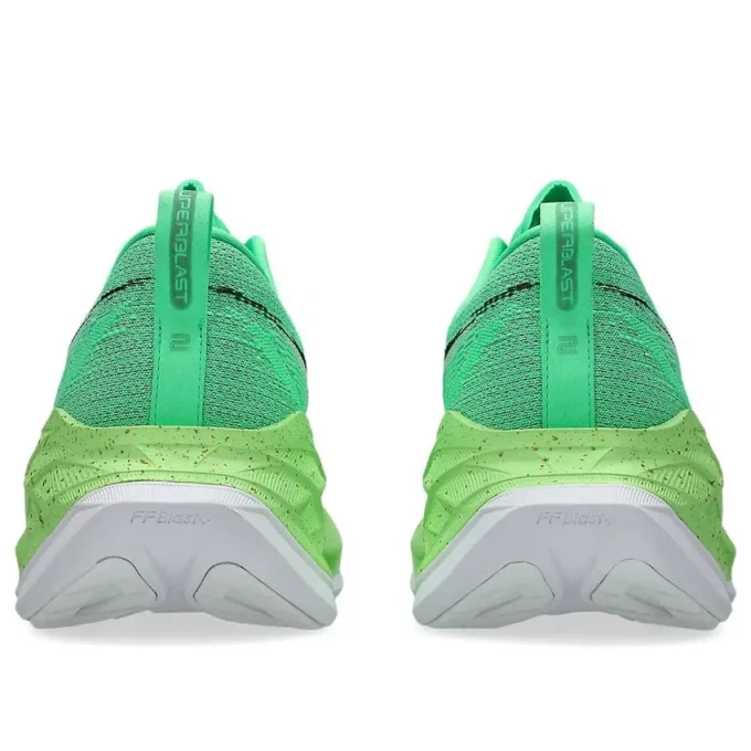Superblast 2 „Ekiden Vital Green Black”
