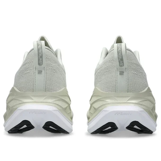 Superblast 2 „Lake Grey”