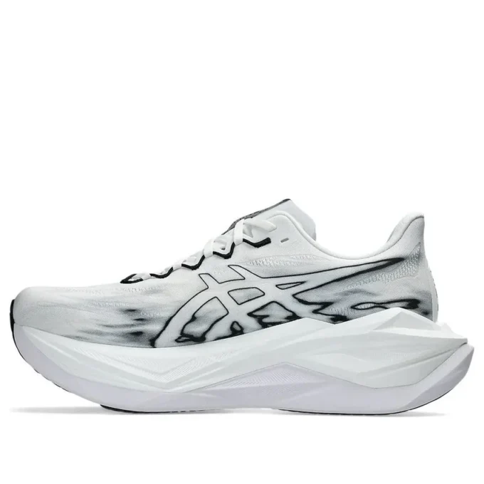 Superblast 3 „Alb Negru”