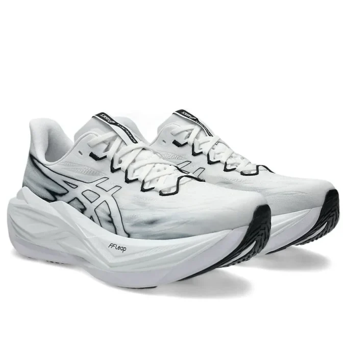Superblast 3 „Alb Negru”