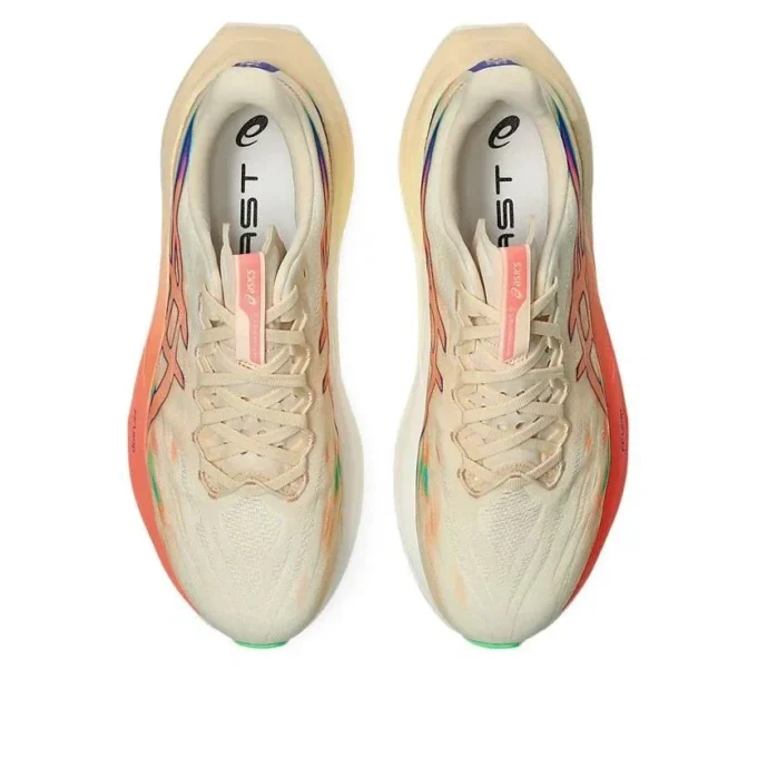 Superblast 3 „Seashell Sun Coral”