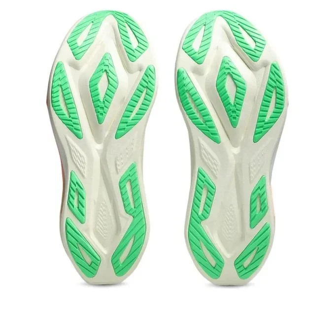 Superblast 3 „Seashell Sun Coral”