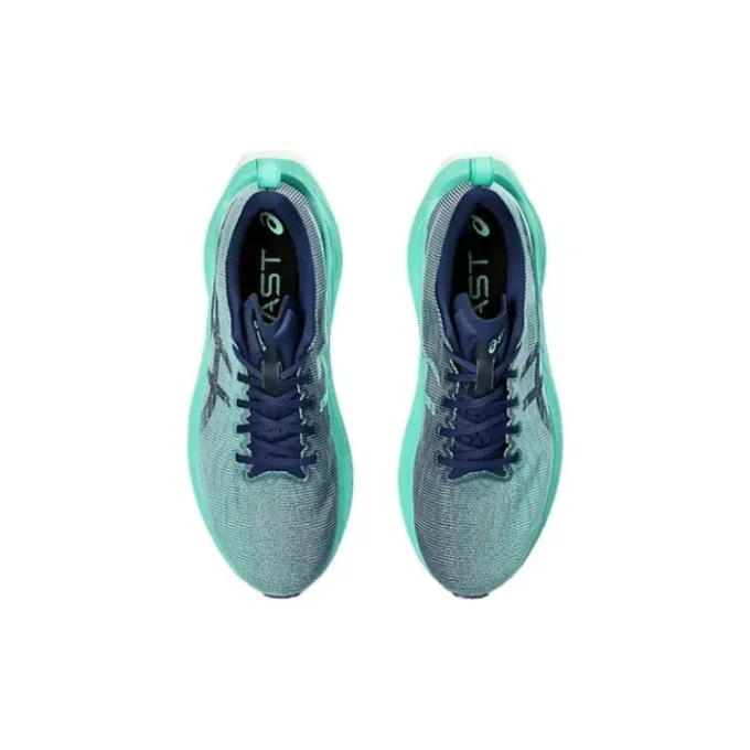 Superblast „Aurora Green”