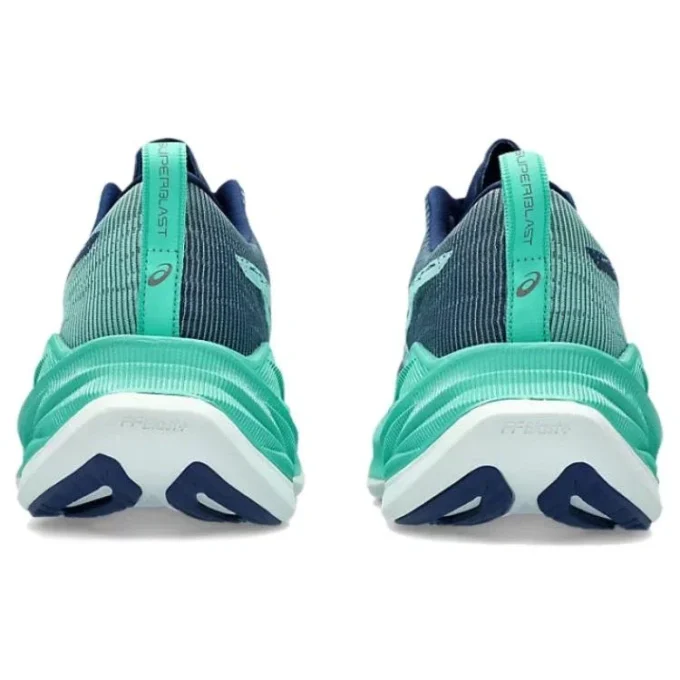 Superblast „Aurora Green”