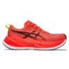Superblast „Classic Red Black”