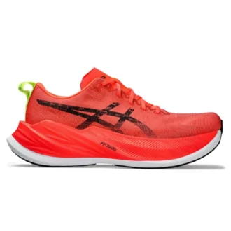 Superblast „Classic Red Black”