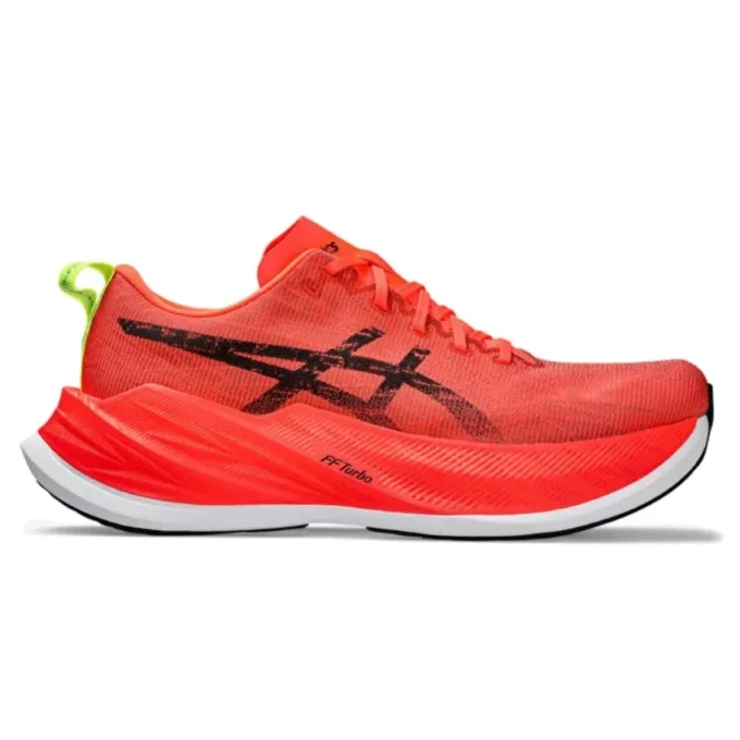 Superblast „Classic Red Black”