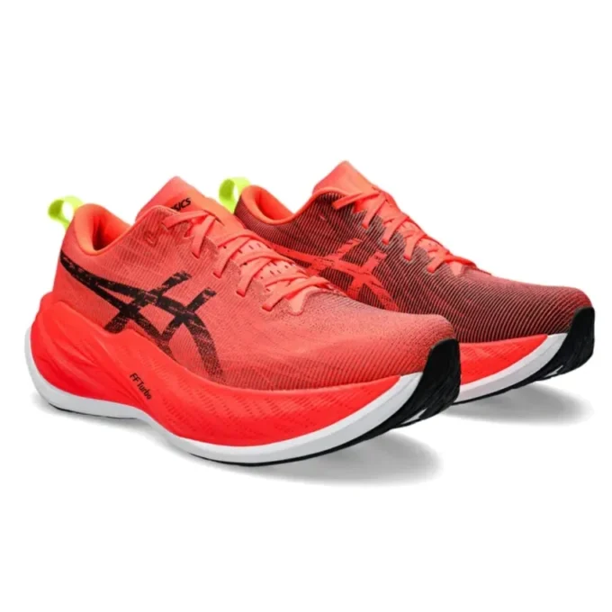Superblast „Classic Red Black”