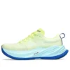 Superblast „Glow Yellow Aquamarine”