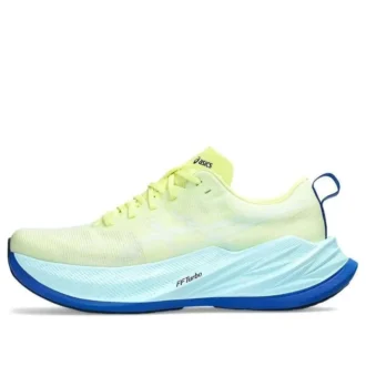 Superblast „Glow Yellow Aquamarine”