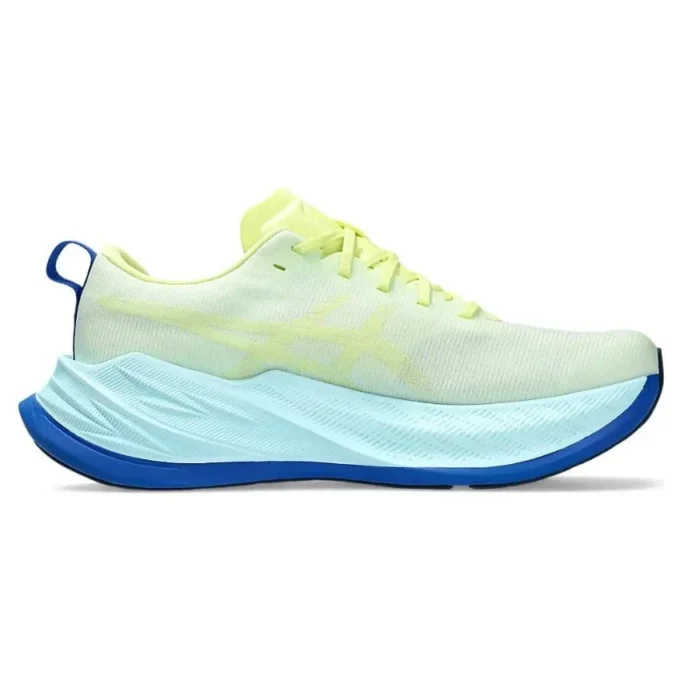 Superblast „Glow Yellow Aquamarine”