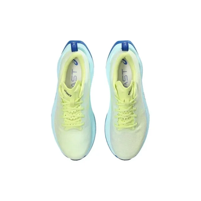 Superblast „Glow Yellow Aquamarine”