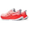 Superblast „White Sunrise Red”